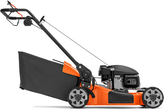 Husqvarna LC 356VP Selbstfahrend Rasenmäher Benzin 4.2hp/166cc