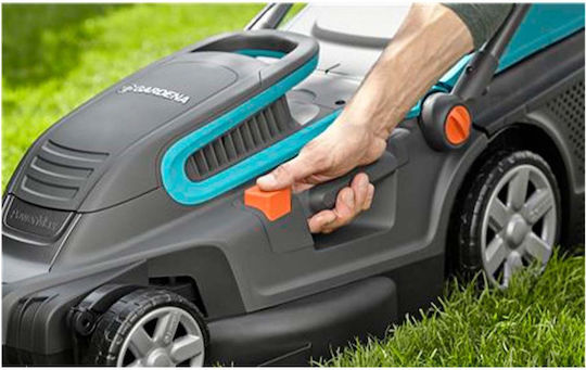 Gardena PowerMax 1800/42 Lawn Mower Electric 1800W
