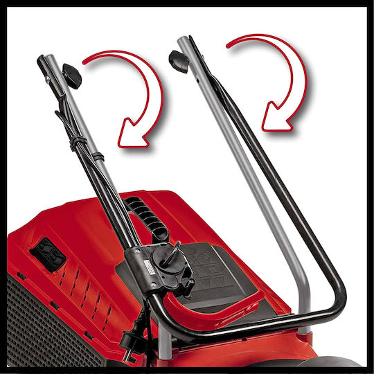 Einhell GC-EM 1032 Lawn Mower Electric 1000W