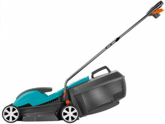 Gardena PowerMax 1200/32 Mașină de tuns iarba Electric 1200W