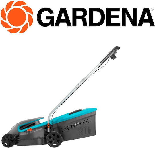 Gardena PowerMax 1200/32 Mașină de tuns iarba Electric 1200W