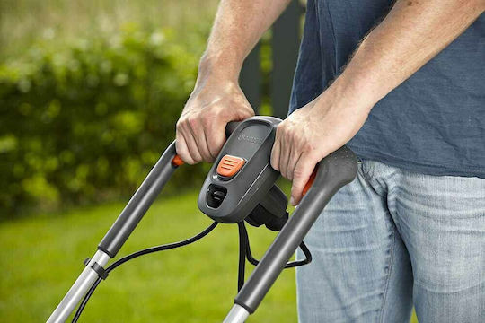 Gardena PowerMax 1200/32 Mașină de tuns iarba Electric 1200W