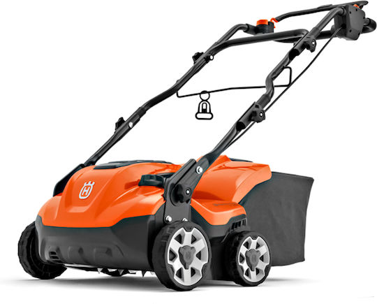 Husqvarna S 138C Aerator Electric 1600W