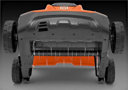 Husqvarna S 138C Aerator Electric 1600W