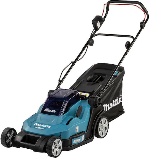 Makita Rasenmäher Batterie 18V Solo