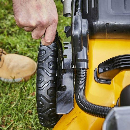 Dewalt Lawn Mower Battery 36V