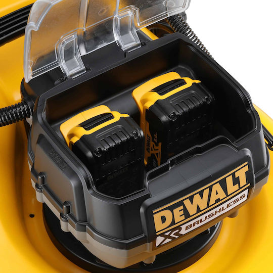 Dewalt Lawn Mower Battery 36V