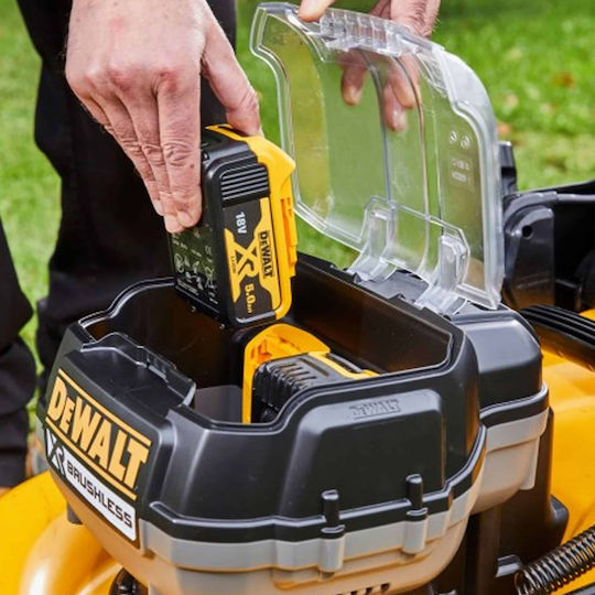 Dewalt Lawn Mower Battery 36V