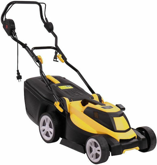 Texas TME 1600 Μηχανή Γκαζόν Ηλεκτρική 1600W