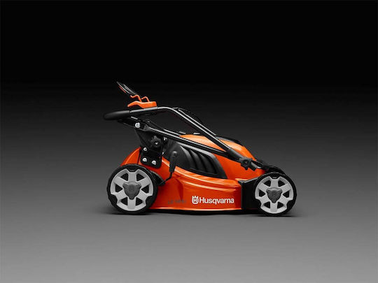 Husqvarna LC 141C Μηχανή Γκαζόν Ηλεκτρική 1800W