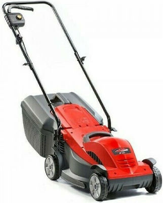 Castel Garden Lawn Mower Electric 1000W