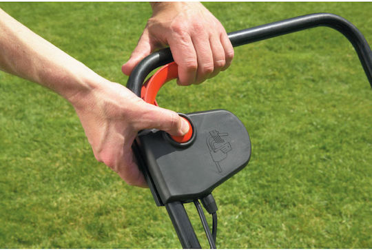 Black & Decker Аератор Електрически 600W