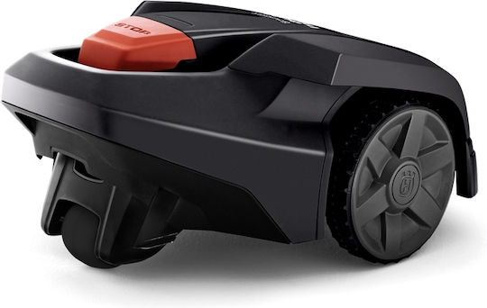 Husqvarna Automower 305 Ρομποτική Μηχανή Γκαζόν 2.1Ah
