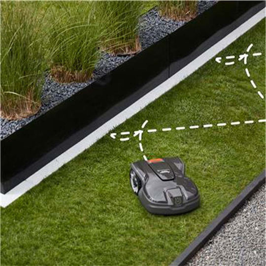 Husqvarna Automower 305 Ρομποτική Μηχανή Γκαζόν 2.1Ah