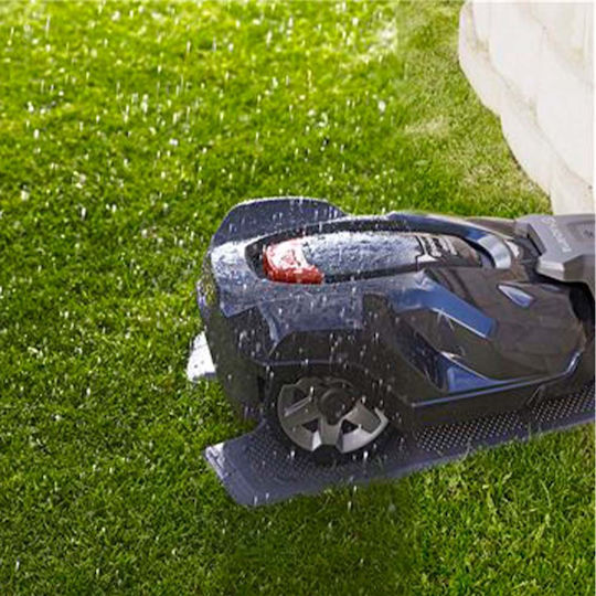 Husqvarna Automower 305 Ρομποτική Μηχανή Γκαζόν 2.1Ah