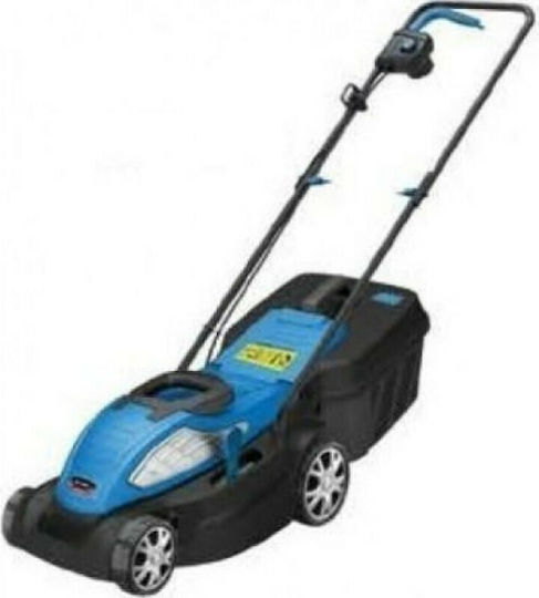Plus XL 1600 Mașină de tuns iarba Electrică 1600W