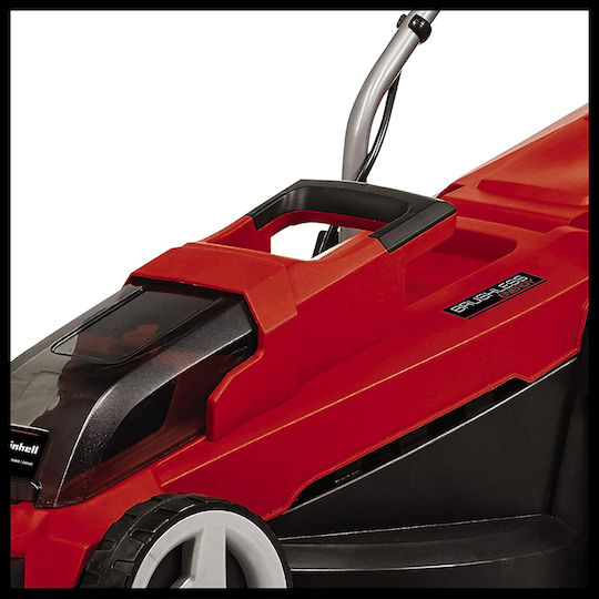 Einhell GE-CM 18/32 Rasenmäher Batterie 18V Solo
