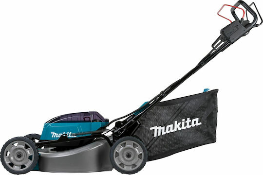Makita Самоходна Косачка за трева На батерия