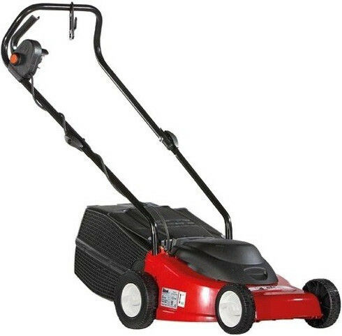 Efco PR 40 S Μηχανή Γκαζόν Ηλεκτρική 1300W