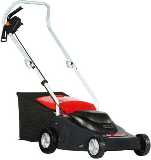 Efco PR 40 S Μηχανή Γκαζόν Ηλεκτρική 1300W