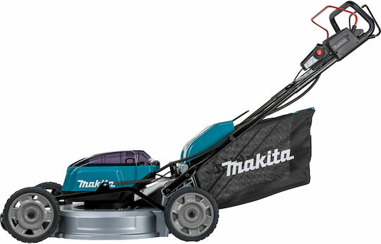 Makita Самоходна Косачка за трева На батерия