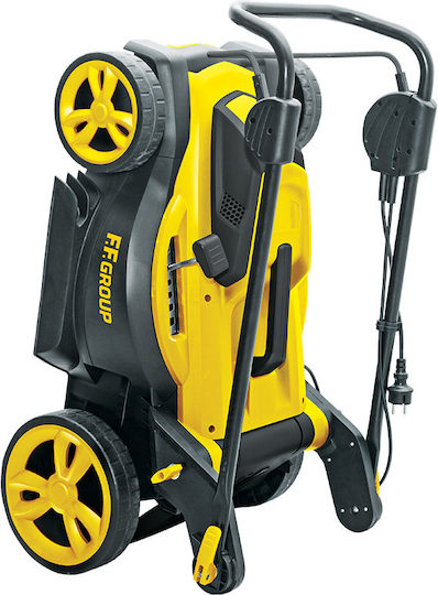 FFG ELM 43/1800 Plus Lawn Mower Electric 1800W