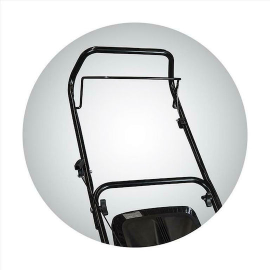 FFG CP1 484 W Μηχανή Γκαζόν Βενζίνης 2.6hp/123cc