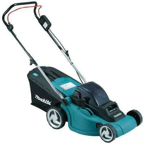 Makita Rasenmäher Batterie 18V Solo