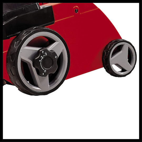 Einhell GC-SC 36/31 Li Belüfter Batterie 18V Solo