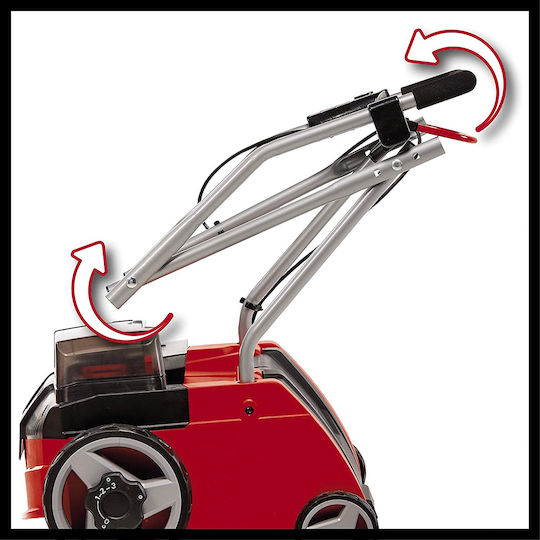Einhell GC-SC 36/31 Li Belüfter Batterie 18V Solo
