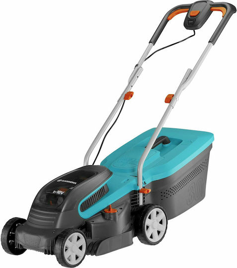 Gardena PowerMax 32/36V P4A Mașină de tuns iarba Baterie 36V