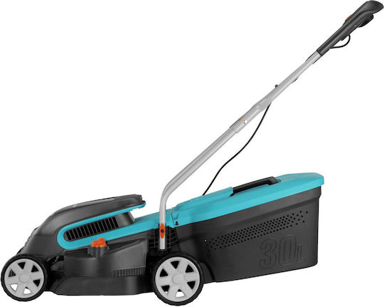 Gardena PowerMax 32/36V P4A Mașină de tuns iarba Baterie 36V