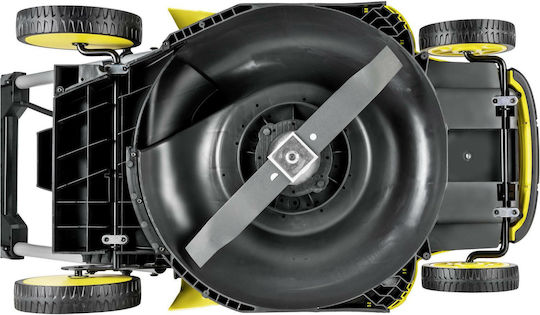 Karcher LMO 36-46 Μηχανή Γκαζόν Μπαταρίας 36V