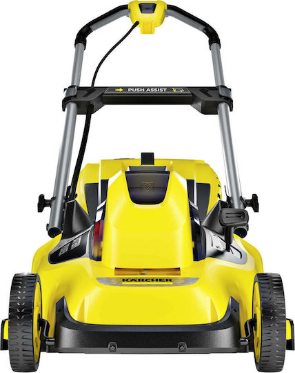 Karcher LMO 36-46 Μηχανή Γκαζόν Μπαταρίας 36V