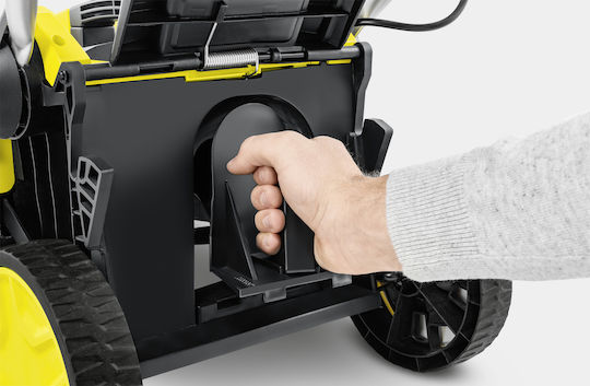Karcher LMO 36-40 Μηχανή Γκαζόν Μπαταρίας 36V
