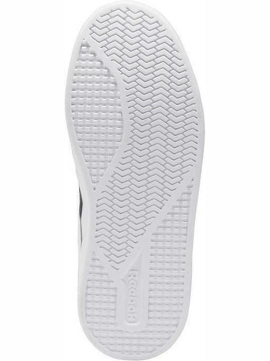Royal Prime 2 Παιδικά Sneakers White / Black