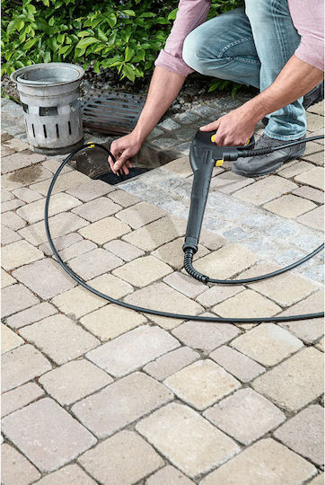 Karcher Kit Απόφραξης για Πλυστικό