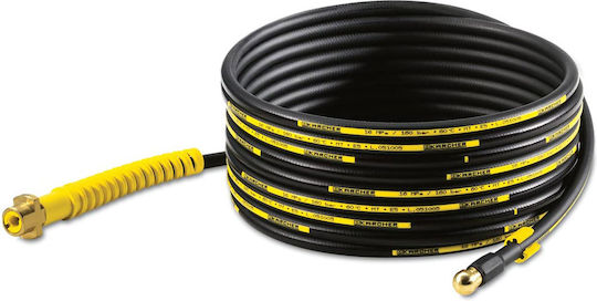 Karcher Unclogging Kit for Pressure Washer with Length 7.5m