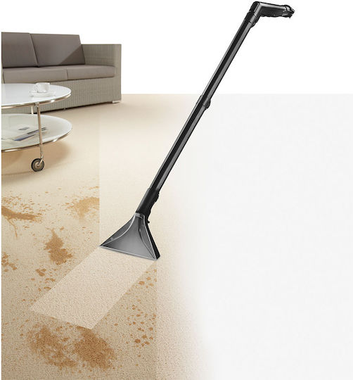Karcher RM 519 Liquid Carpet Επαγγελματικό Καθαριστικό Υγρό Χαλιών με Απολυμαντική Δράση 1lt
