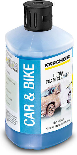 Karcher RM615 Ultra Foam Detergent pentru curățarea cu presiune