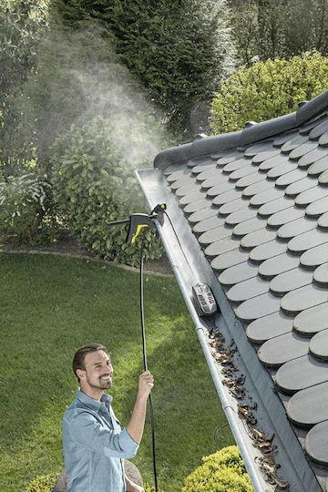 Karcher Unclogging Kit for Pressure Washer with Length 20m