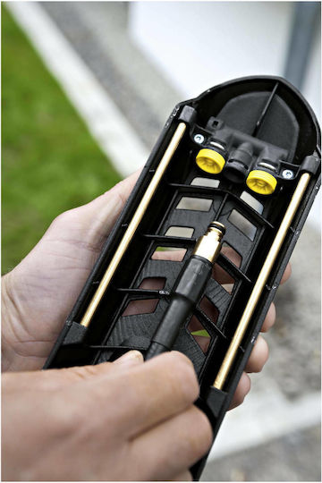 Karcher Unclogging Kit for Pressure Washer with Length 20m