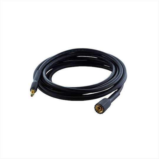 Nilfisk Rubber High Pressure Hose for Pressure Washer 6m