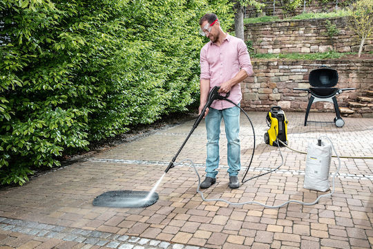 Karcher Sandblasting Washer Pressure Accessories Hydraulic Blasting Set