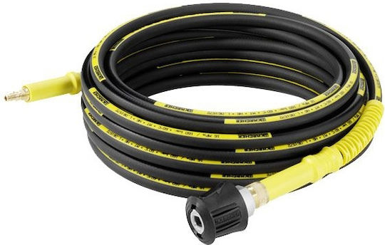Karcher XH 10 Rubber High Pressure Hose for Pressure Washer 160bar 10m