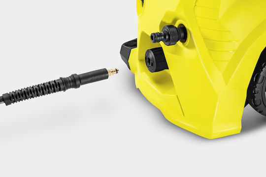 Karcher Λάστιχο Υψηλής Πίεσης για Πλυστικό 160bar 9m