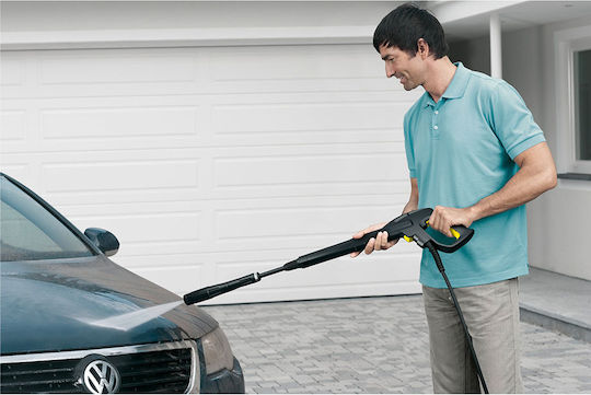 Karcher VP 145 Dirt Blaster