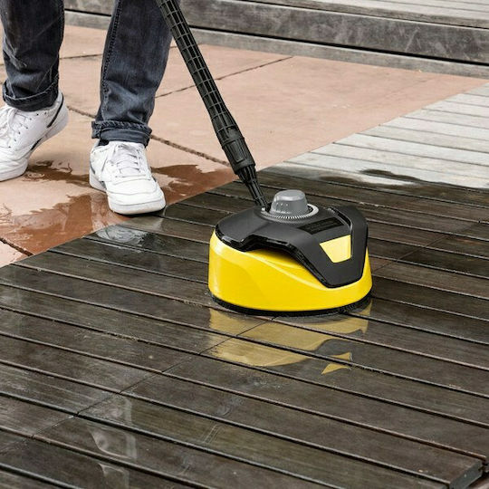 Karcher T 5 T-Racer Surface Cleaner Pressure Washer Brush
