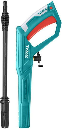 Total Pressure Washer Gun