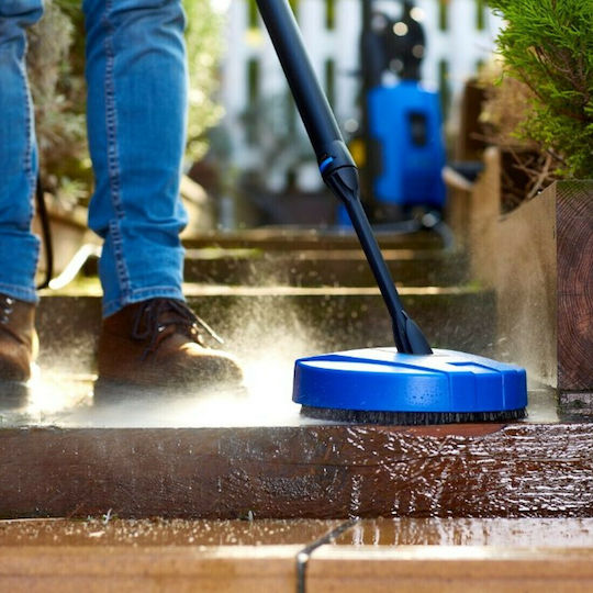 Nilfisk Compact Patio Acc Βούρτσα Πλυστικού